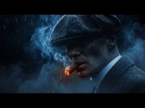 Playlist For Men Who Don't Need to Prove Anything (Vol.4)  | Gentleman Songs | Dark Blues