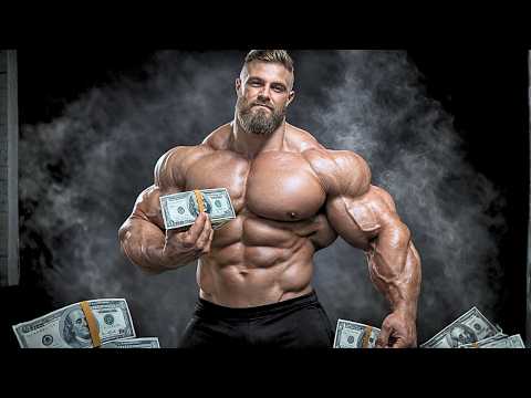 The 10 Richest Bodybuilders of All Time