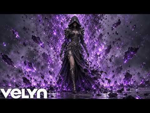 One More Night (Original Mix) | Deep Trance & Fantasy Animation