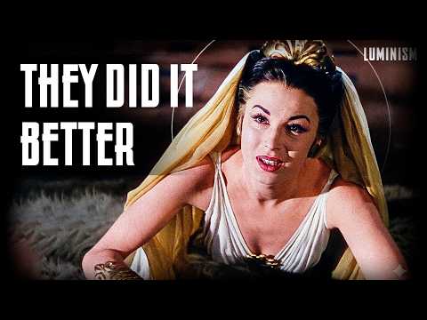 Nolan’s Odyssey Has Nothing on These Old-School Epics
