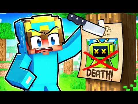 Who KILLED MEEBO In Minecraft?!