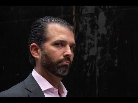 🚨 Don Jr scandal causes NIGHTMARE for Trump family 