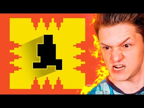 ДЬЯВОЛЬСКАЯ ИГРА, КОТОРАЯ УНИЧТОЖАЕТ НЕРВЫ