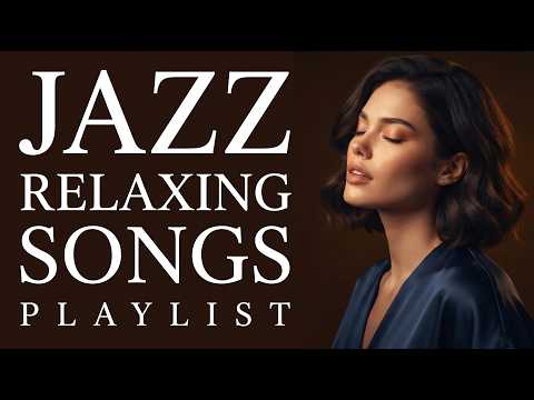 Relaxing Smooth Jazz | Soulful Female Vocals for Healing, Inner Peace &amp; Calm Mind