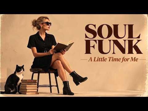 Easy Soul Funk Grooves   Just Stay Here