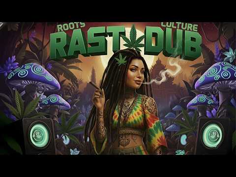 NEW Dub Reggae Mix / BEST Reggae Roots / REGGAE DUB best selection #5