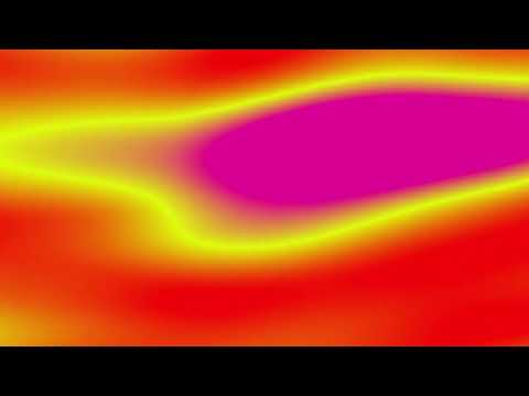 10 Hour Ambient Abstract Motion Background | Relaxing Visuals for Work, Study & Meditation