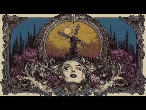 Dark Folk Instrumental | Psychedelic Progressive Rock Atmosphere (Analog 70s Soundscape)