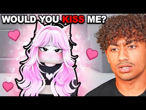 Roasting The CRINGIEST Roblox Shorts..