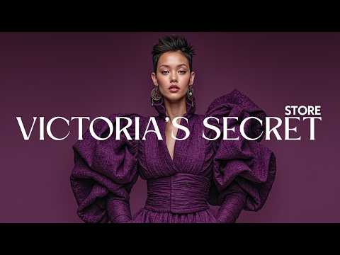 Trendy Fashion - April 2026 Hits | Stylish Runway Sound & High End Luxury Music | VICTORIA'S SECRET