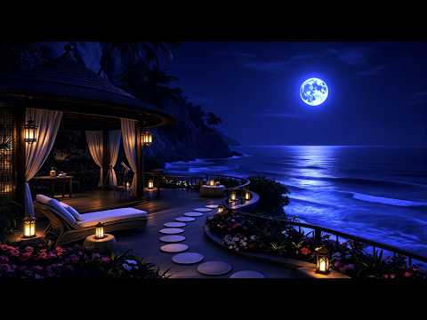 Heals You While You Sleep (No Ads) • Eliminate Stress • Increases Deep Sleep • Defeat Overthinking