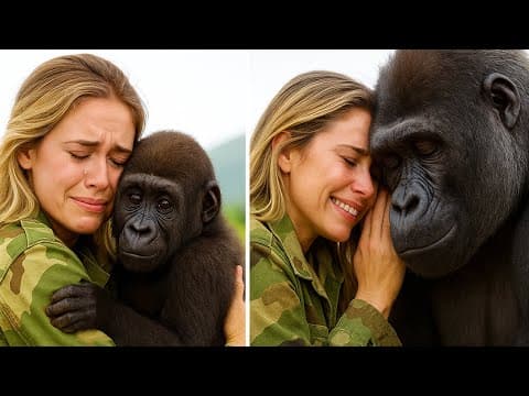20 Times When Animals Reunited With Owners After Years Make You Cry in a Special Way 2025 #99