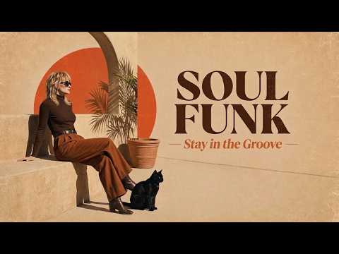 Golden Era Soul Funk | 1 Hour of Retro Rhythm & Soul