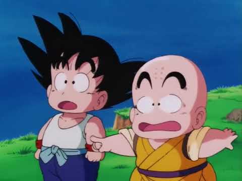 Dragon Ball 2 - 21st World Martial Arts Tournament