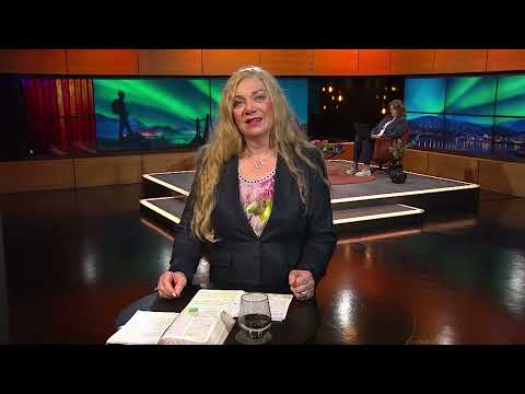Den profetiske tjeneste med Annie Schaug (08-25) | Kanal10 Kveld