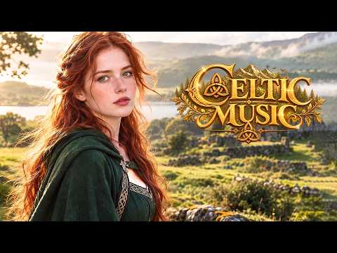 This Celtic Song Will Make You Miss a Place You’ve Never Been | Irish & Scottish Melodies
