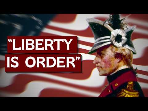 How Early America (almost) Became a Dictatorship