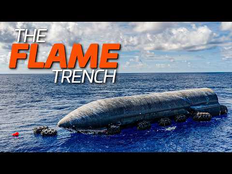 Can Starboat be saved?  - The Flame Trench