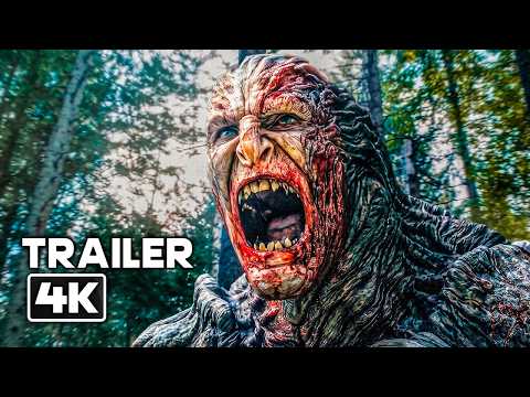 NEW MOVIE TRAILERS 2026 & 2027