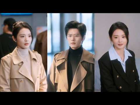 Bị Ép Bước Vào Hôn Nhân Lạnh Lẽo Để Giữ Gia Nghiệp,Không Ngờ Kéo Cô Vào Trận Chiến Quyền Lực Sinh Tử