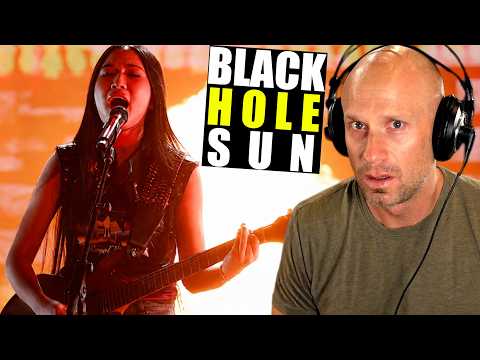 This absolutely wrecked me... Nene covering Soundgarden's "Black Hole Sun" DEEP Analysis