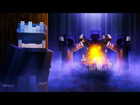 SOMETHING STRANGE IS HAPPENING ON THIS MINECRAFT SERVER || Minecraft SMP || Minecraft ARG