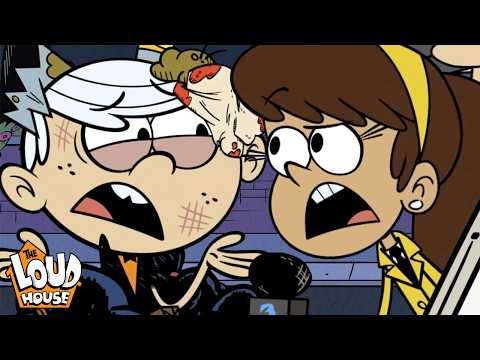 Willkommen bei den Louds | 1 Stunde der schlimmsten Loud-Entscheidungen 🤦‍♂️🤦‍♀️ | Nickelodeon