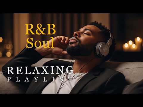 【R&B Soul】Soft Soul Embrace – Midnight Jazz & Smooth R&B Chill Vol. 1
