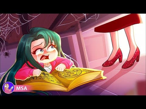 A Story About My Mother's Secrets