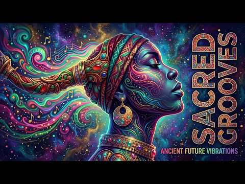 After Hours Ritual Jazz | Hypnotic Tribal Grooves and Relaxing Nocturnal Jazz Instrumental