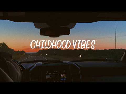 songs to sings in the car ~ a throwback playlist ~a summer roadtrip playlist