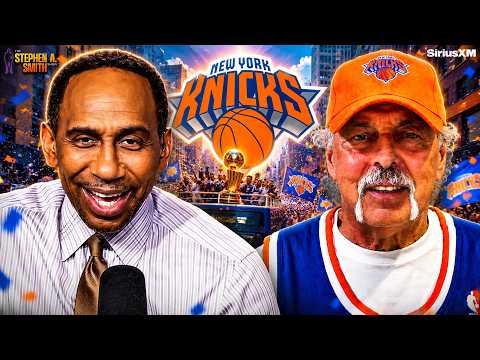 53 Years of Pain Are Finally Over: Joe Benigno Reacts to Knicks Title!