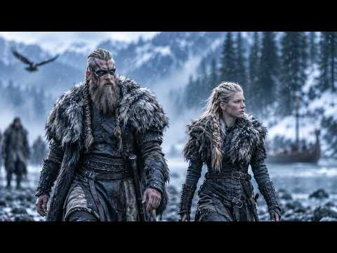 The Sound of Valhalla | Viking Battle Songs That Shake the Soul