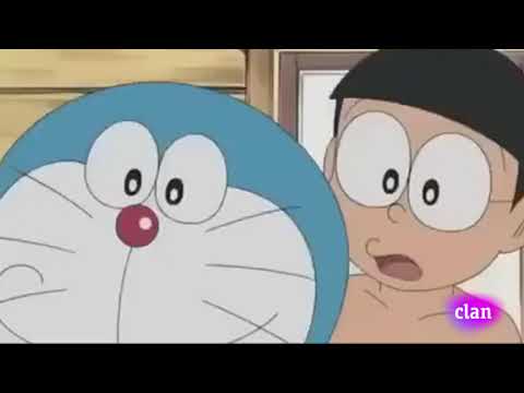 Emiten doraemon en el Canal Clan, de TVE (Fan Made)