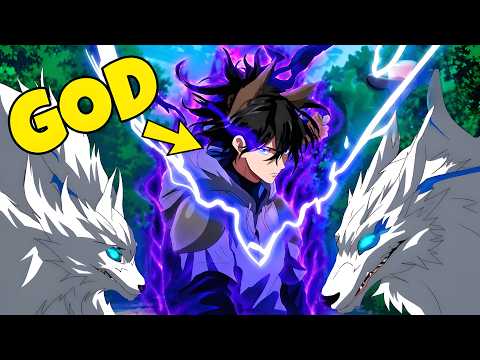 Summoned Hero Get Rejected for Being Ugly But Secretly Becomes Stronger Than Every God | Anime Recap