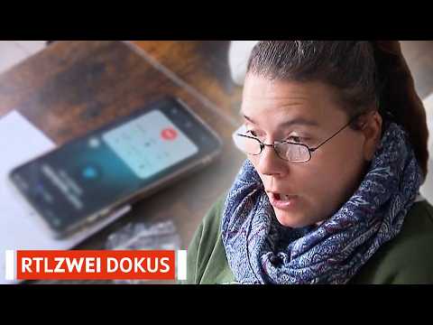 "Das ist Betrug!" - Sabrina rastet aus! 😱🤬  | Hartz, Rot, Gold | RTLZWEI Dokus #204