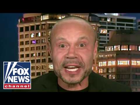 Dan Bongino left STUNNED: 'I never saw that coming'