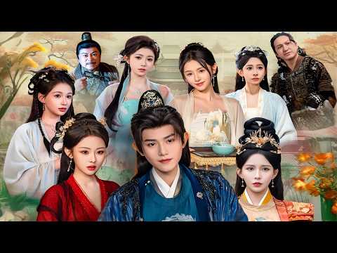 Xuyên không thành quan huyện tồi tệ, hệ thống nói tôi phải làm quan tốt nếu không sẽ bị xóa sổ