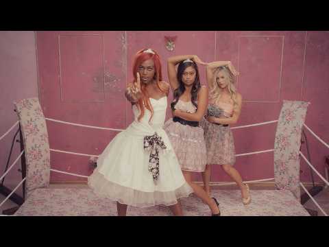 Say Now - Met my match (Official Music Video)
