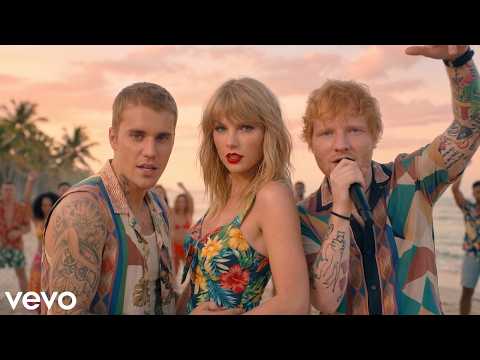 Top Hits 2026 🔥 Justin Bieber, Ed Sheeran, Billie Eilish, Taylor Swift ♫ Best Pop Songs Playlist