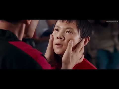 Dre's Final fight | THE KATATE KID #thekaratekid #epicseries #1millionviews 