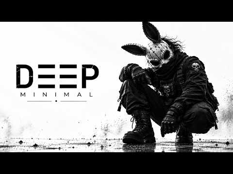 Deep Minimal 2026 | Underground Deep Tech Sessions | Deep Circuit