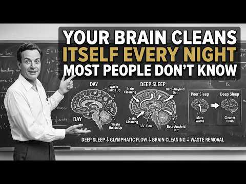 7 Things Every Senior Should Know About Brain Aging