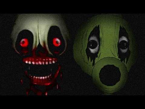 The World Of Plants vs Zombies Internet Horror