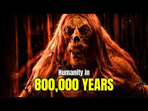 Humanities WORST POSSIBLE UPGRADE In "The Time Machine"