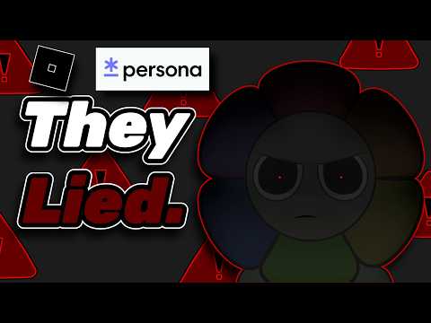 Roblox Age Verification Just Got Caught in a Data Leak.