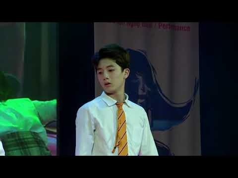 K TIGERS in VIET NAM , Gun Woo Beaten