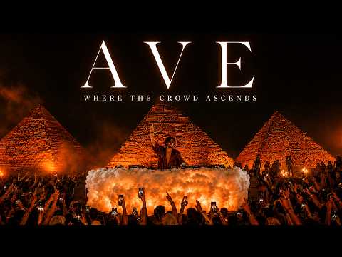 AFRO HOUSE Sunset Mix 2026 | Pyramids Groove Session | Tribal Bass