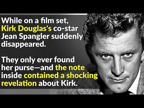 Hollywood's Darkest Star
