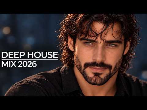 I Know Where I Stand | Smooth Deep House Mix 2026 | Late Night Love Songs